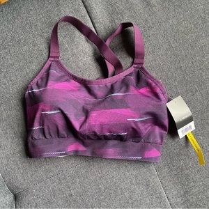 CRIVIT sports bra New Large size 12-14